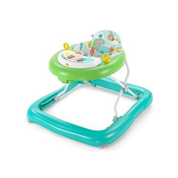Bright Starts 2-in-1 Baby Activity Walker