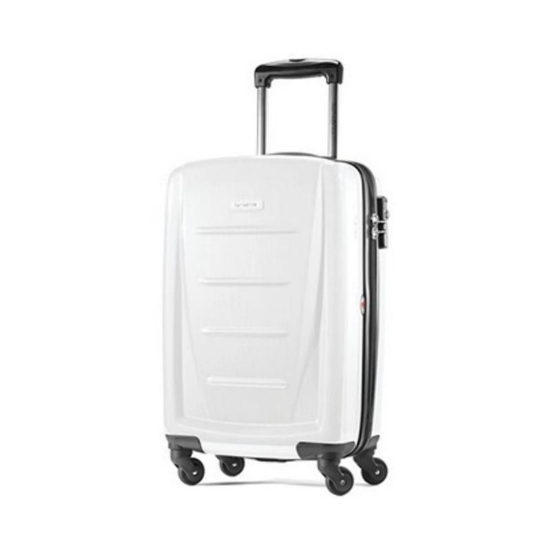 Samsonite Winfield 2 Hardside 20″ CarryOn simplexdeals