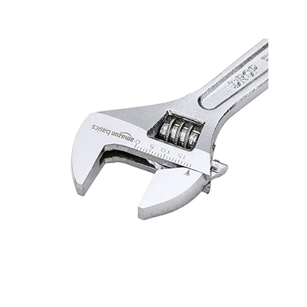 Adjustable 6″ Wrench