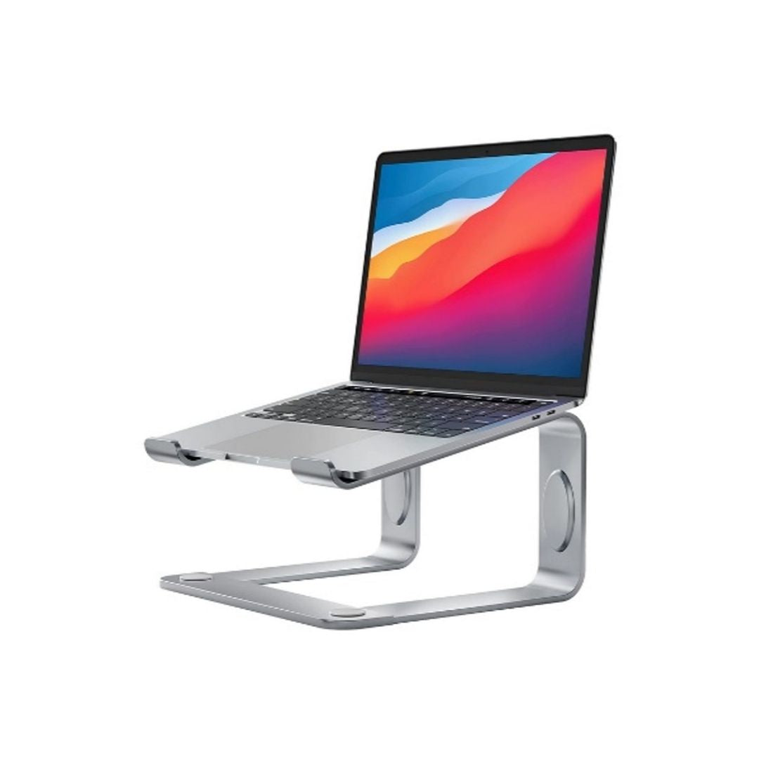 Ergonomic Laptop Riser Laptop Mount for Desk simplexdeals