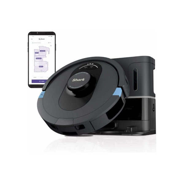 Shark AV2501S AI Ultra Robot Vacuum,
