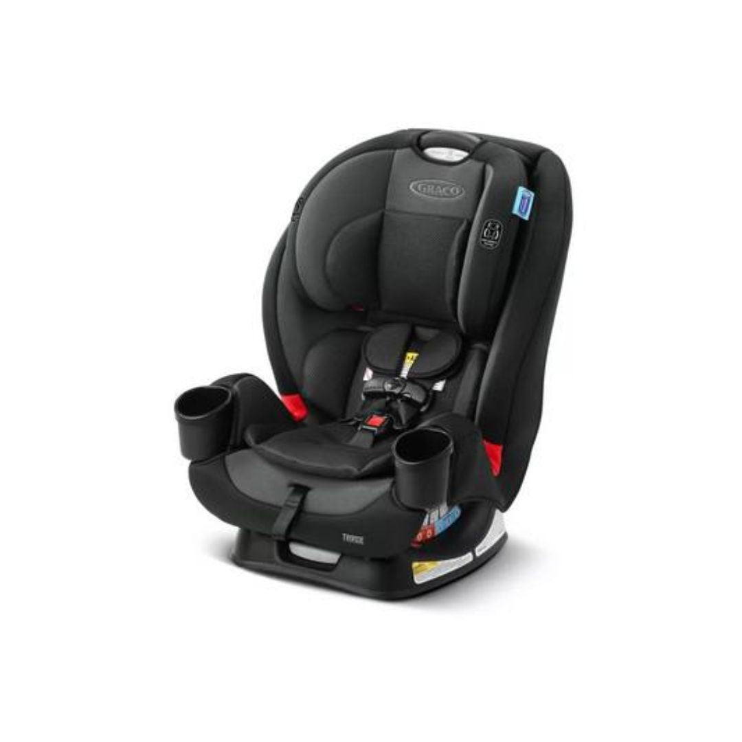 graco triride 3 in 1 convertible car seat consumer reports