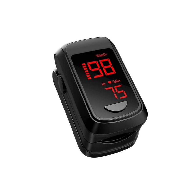 Pulse Oximeter Monitor