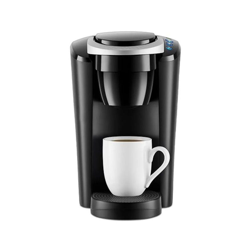 Keurig K-Compact Coffee Maker (3 Colors)