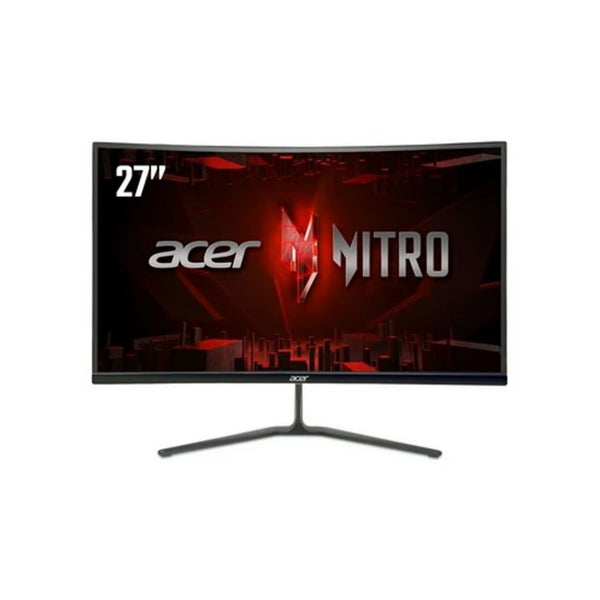 Acer Nitro 27-Inch Curved Monitor