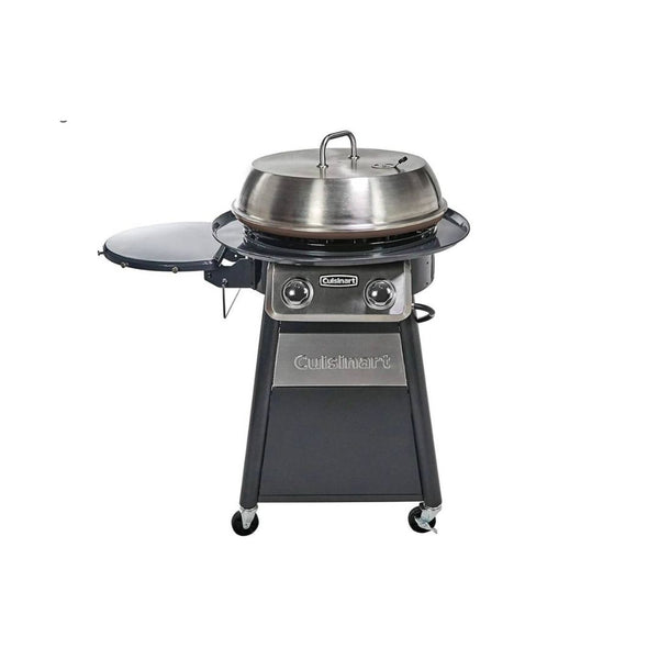 Cuisinart Outdoor Griddle Cooking Center