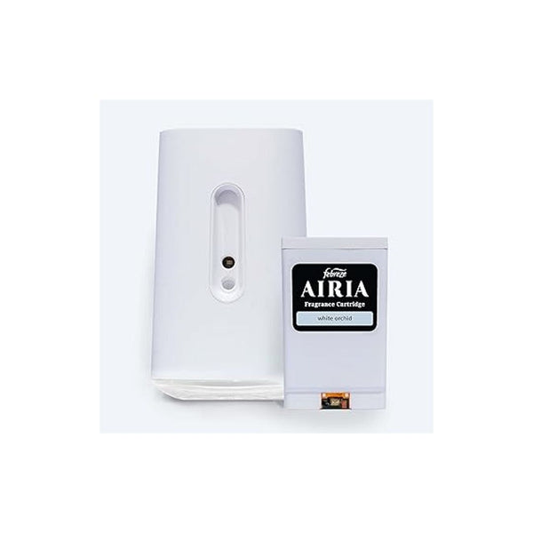AIRIA by Febreze WIFI Whole Home Smart Scent Diffuser Starter Kit