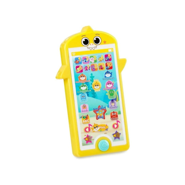 WowWee Baby Shark's Big Show! Mini Tablet for Kids