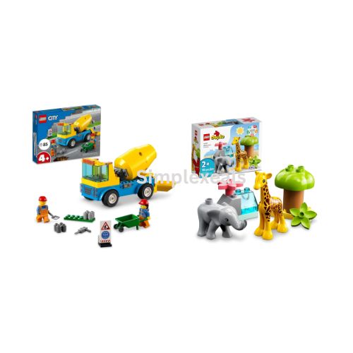 Save Big On Lego Sets!