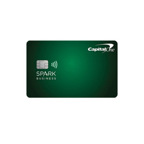 Earn $750 With The Capital One Spark Cash Select for Excellent Credit