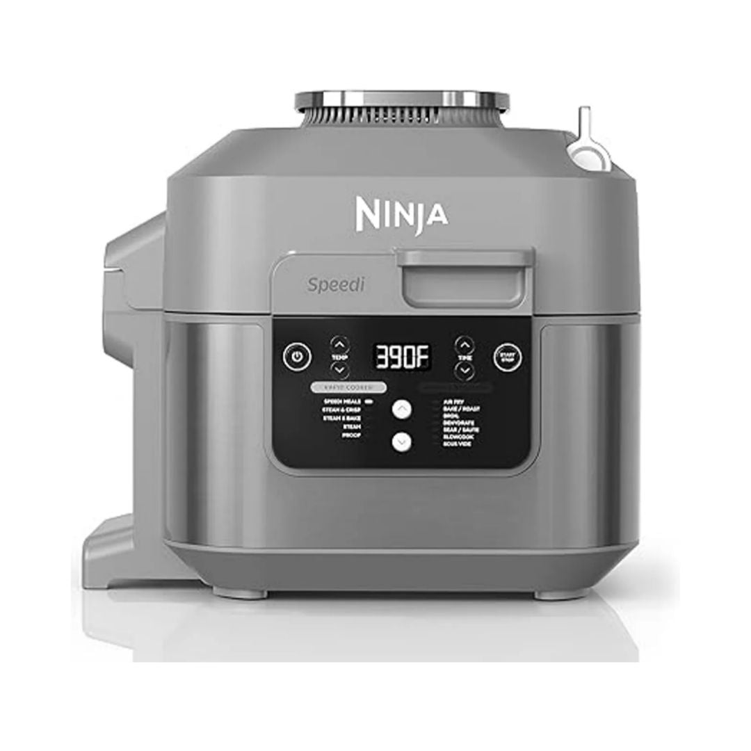 Ninja SF301 Speedi Rapid Cooker & Air Fryer – Simplexdeals