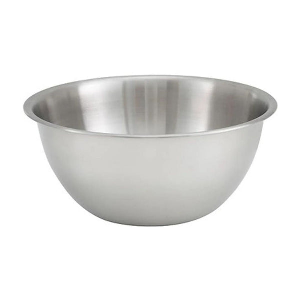 Winco Deep Mixing Bowl, 13-Quart
