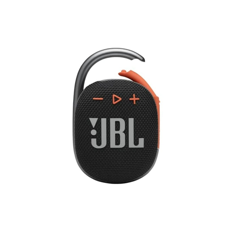 JBL Clip 4 Waterproof Portable Bluetooth Speaker (13 Colors)