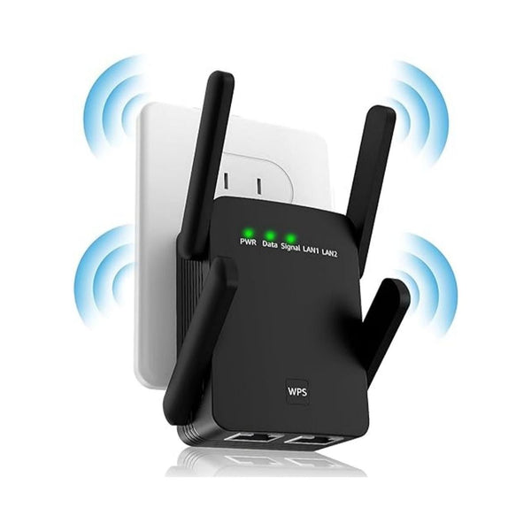 Fastest WiFi Extender/Booster