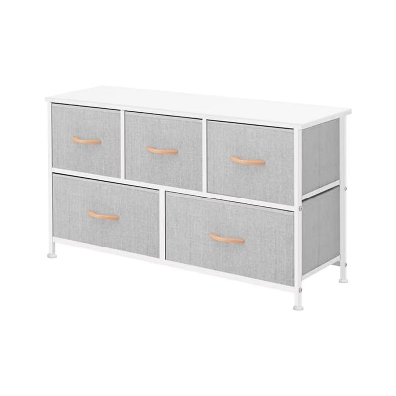 AZL1 Life Concept Extra Wide Dresser