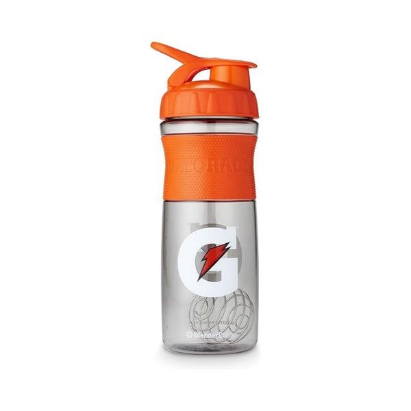 Gatorade Sport 28oz Shaker Water Bottle