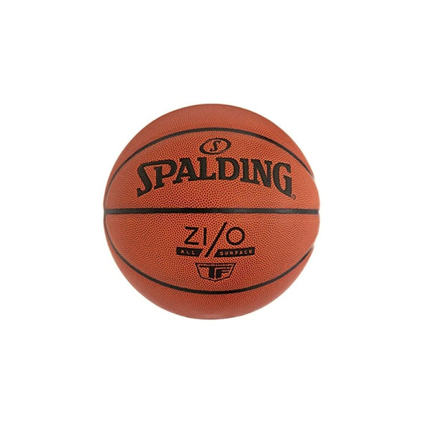 Spalding Zi/O TF Indoor-Outdoor Basketball