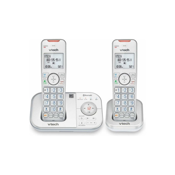 VTech DECT 6.0 Bluetooth 2 Handset Cordless Phone