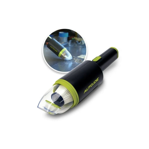 Auto Joe 8.4-Volt Cordless Handheld Vacuum Cleaner