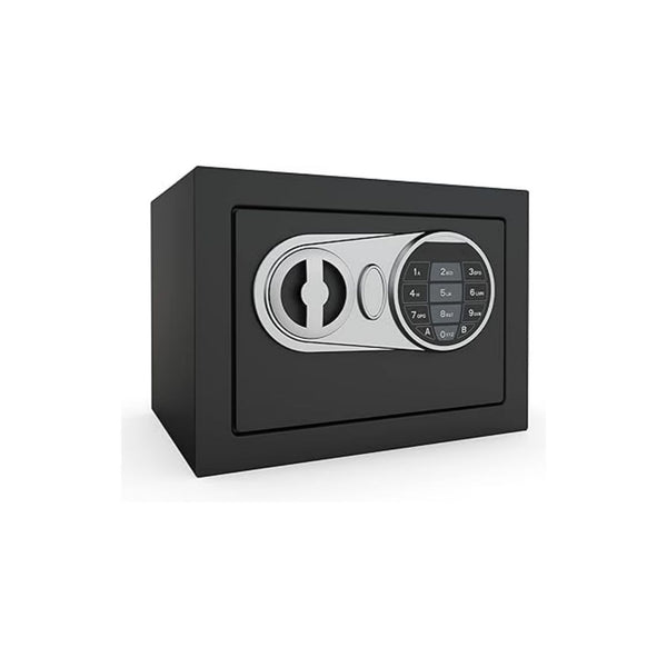 Safe and Lock Box Digital