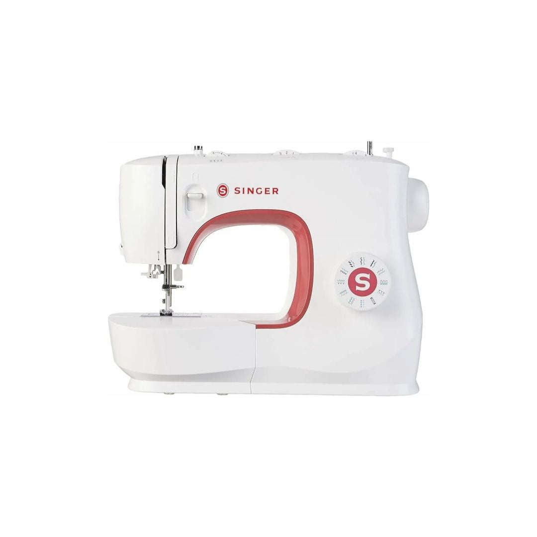 SINGER Sewing Machine With Accessory Kit & Foot Pedal simplexdeals