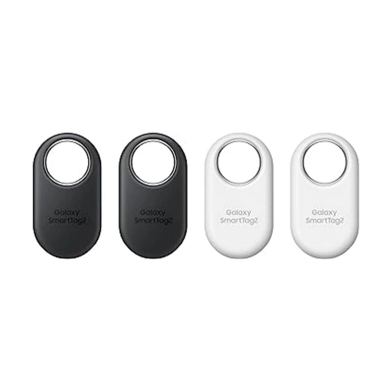 4 Pack SAMSUNG Galaxy SmartTag2