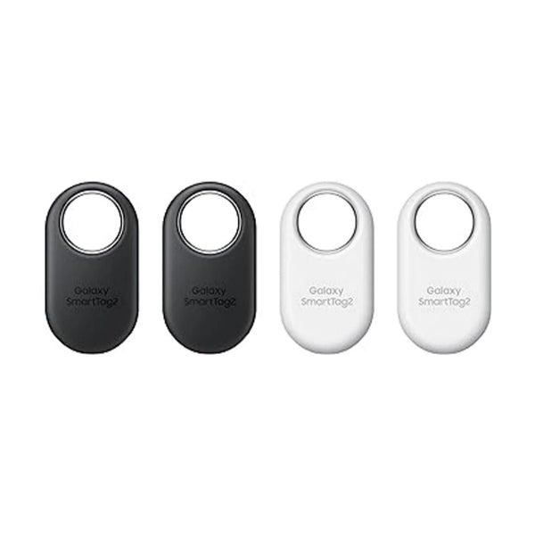 4 Pack SAMSUNG Galaxy SmartTag2