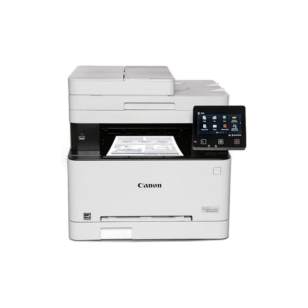 Canon Color imageCLASS All-in-One Wireless Laser Printer