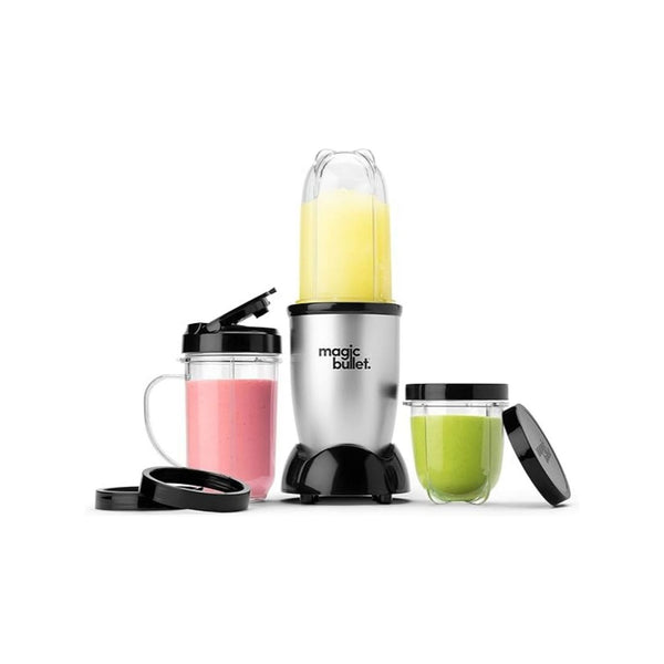 11 Piece Set Magic Bullet Blender