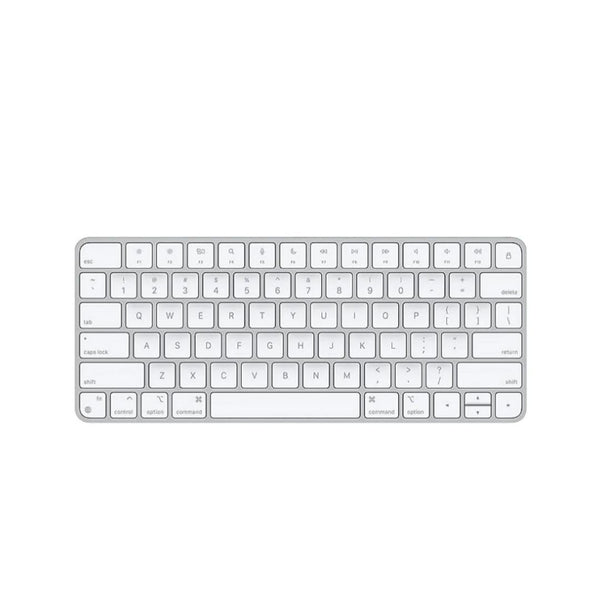Apple Magic Keyboard: Wireless, Bluetooth, Rechargeable