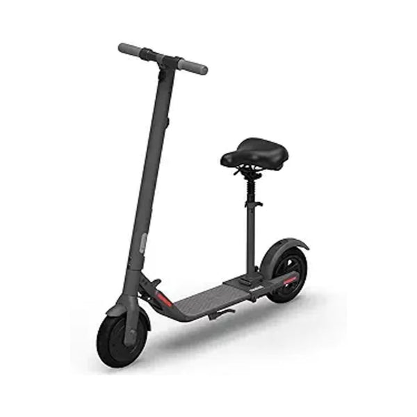 Segway Ninebot E22 Electric KickScooter w/t Free Seat