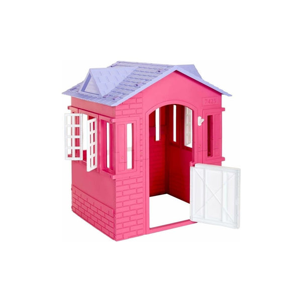 Little Tikes Cape Cottage Pretend Princess Playhouse