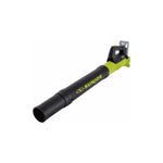 Sun Joe 24-Volt IONMAX Cordless Compact Turbine Leaf Blower – simplexdeals