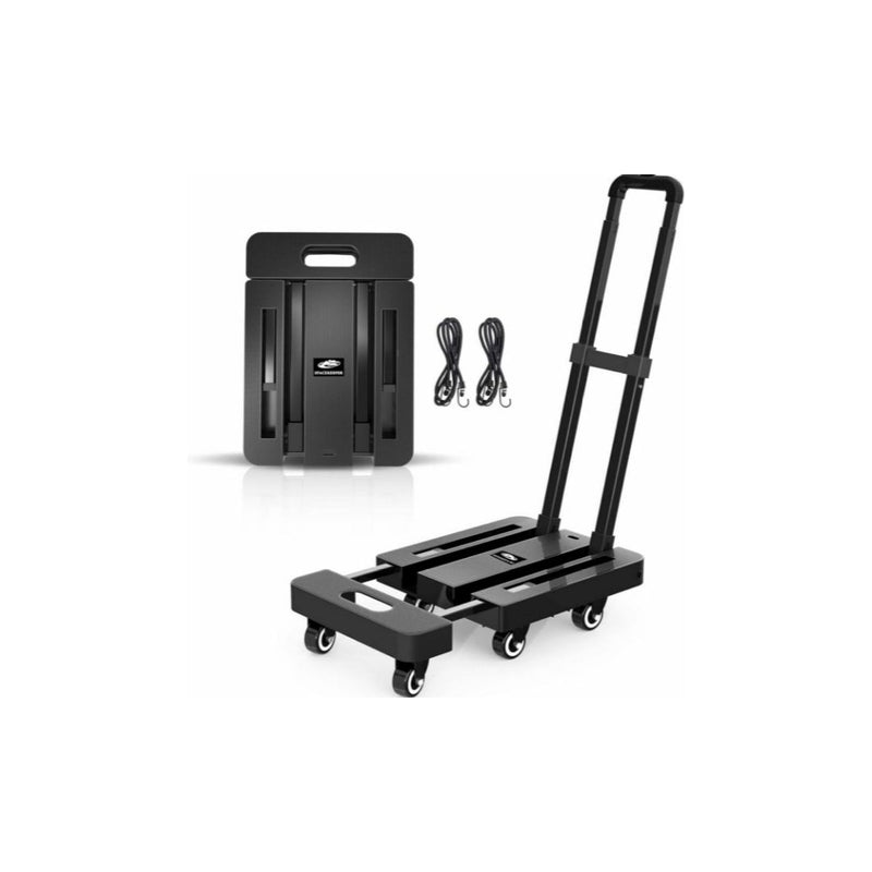 500 LB Heavy Duty Hand Cart