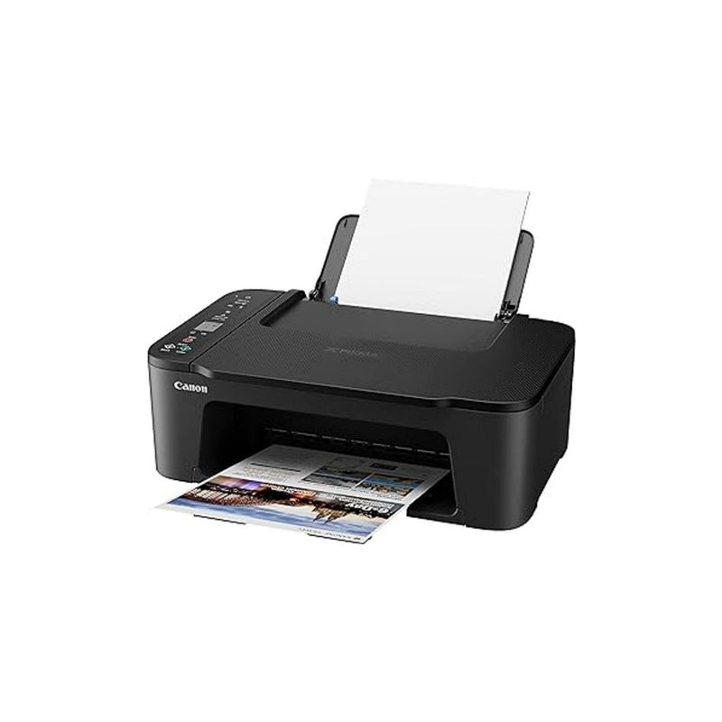 Canon Compact Wireless All-in-one Printer