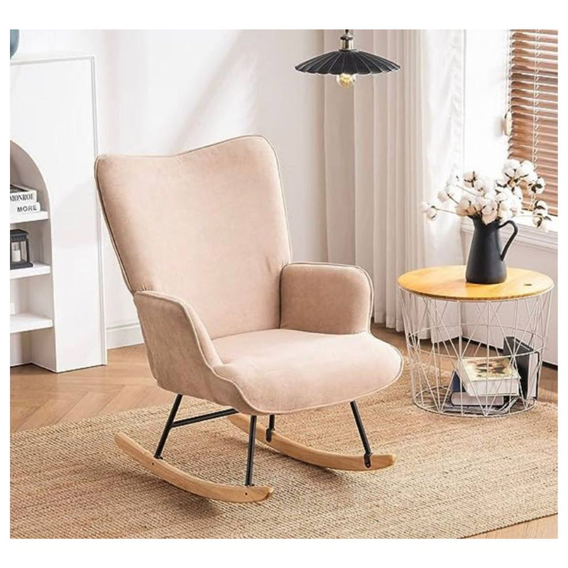 Devion Furniture Rocking Chair
