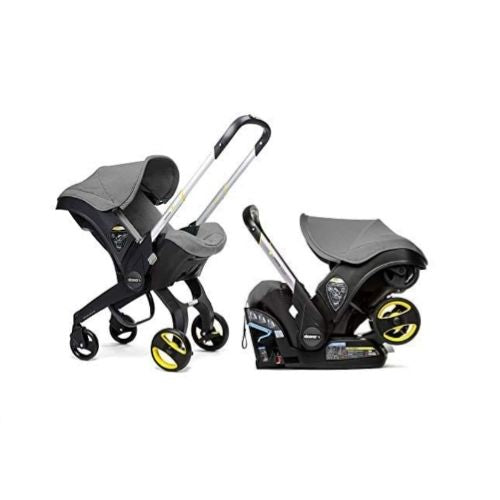 Doona+ Car Seat Stroller