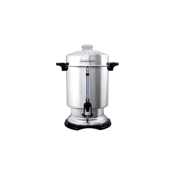 Hamilton Beach Commercial Stainless Steel Coffee Urn