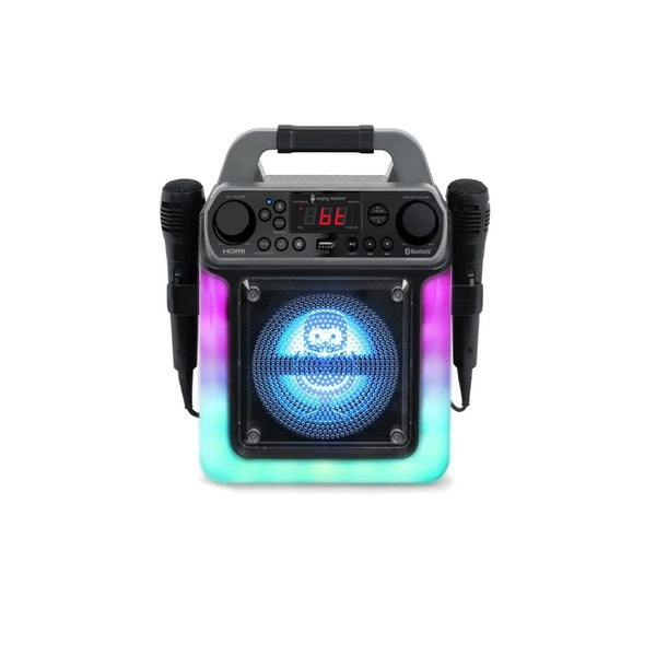 The singing machine groove mini simplexdeals