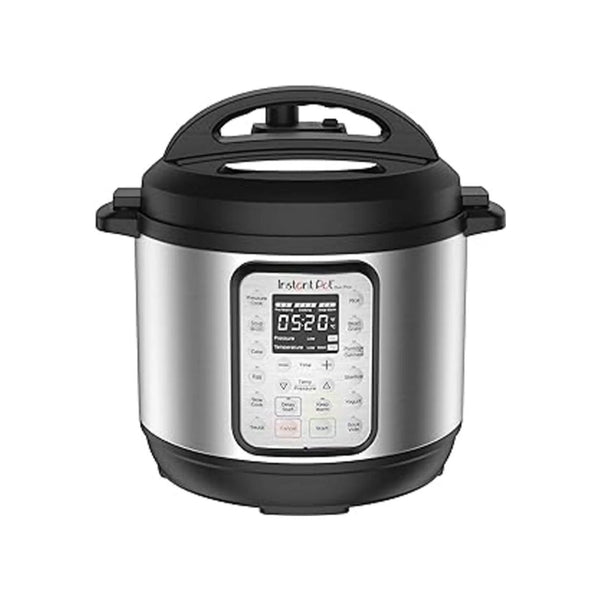 Instant Pot Duo Plus 9-in-1 Electric Pressure Cooker