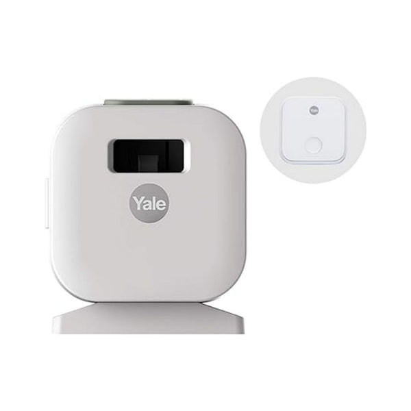 Yale Smart Cabinet Lock with Bluetooth and WiFi