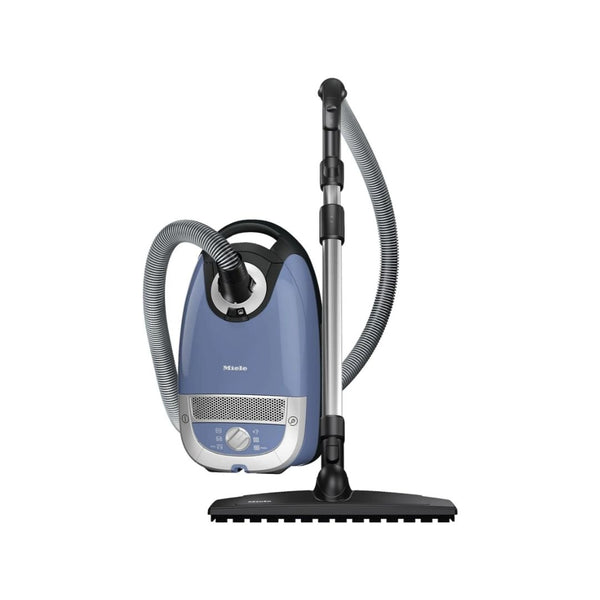 Miele C2 Complete Hardfloor Bagged Canister Vacuum Cleaner