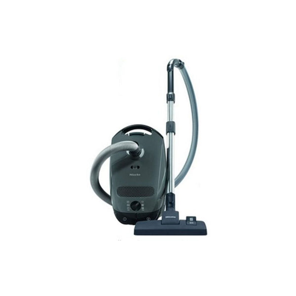 Miele Classic C1 Pure Suction Bagged Canister Vacuum