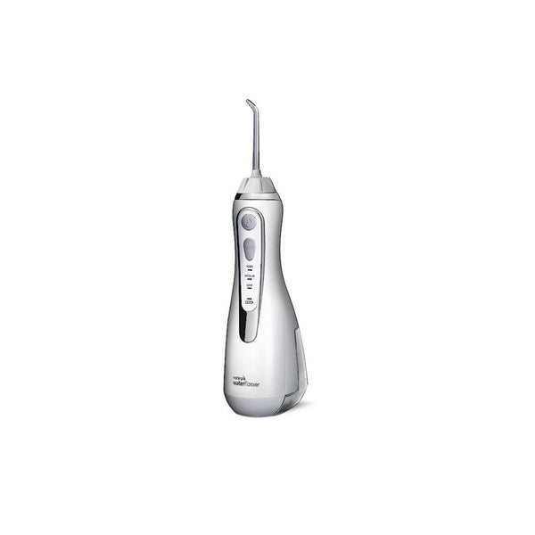 Waterpik Cordless Advanced Water Flosser For Teeth, Gums, Braces