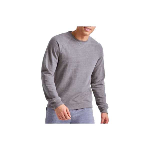 Hanes Originals Men’s French Terry Sweatshirt