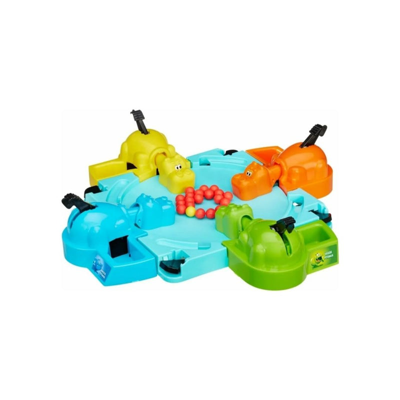 Hasbro Hungry Hungry Hippos