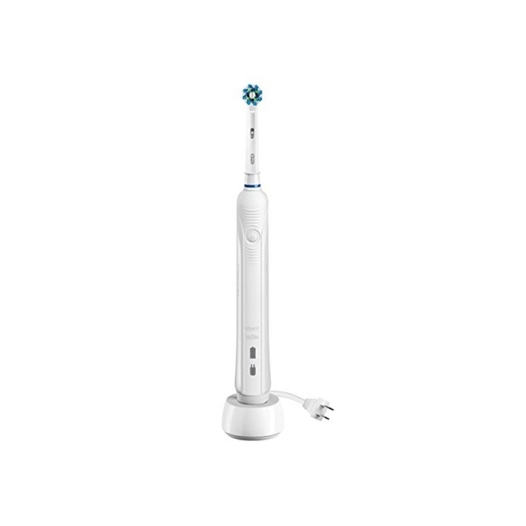 Oral-B Pro 1000 Power Rechargeable Toothbrush – Simplexdeals