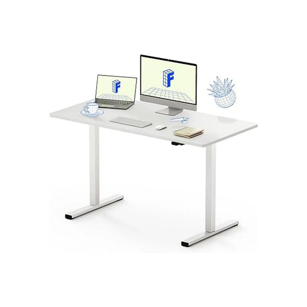 Electric Stand Up Height Adjustable Desk