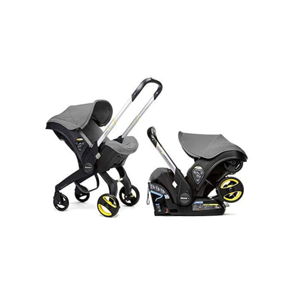 Ends Tonight! Save On UPPAbaby, Bugaboo, Doona, Baby Jogger, And More!