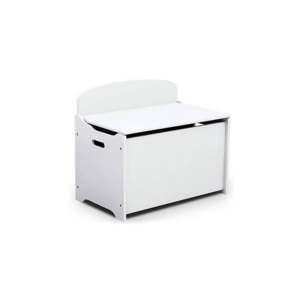 Delta Children MySize Deluxe Toy Box